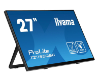 iiyama ProLite T2755QSC-B1 dotykowy - 1537992 - zdjęcie 4